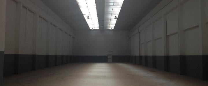 Nave Villaverde Nave Villaverde