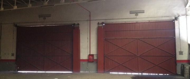 Nave Villaverde Nave Villaverde