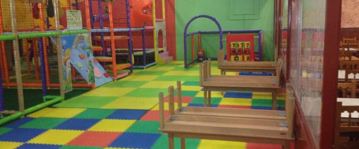 Parque de Bolas-Restaurante Pinto Parque de Bolas-Restaurante Pinto