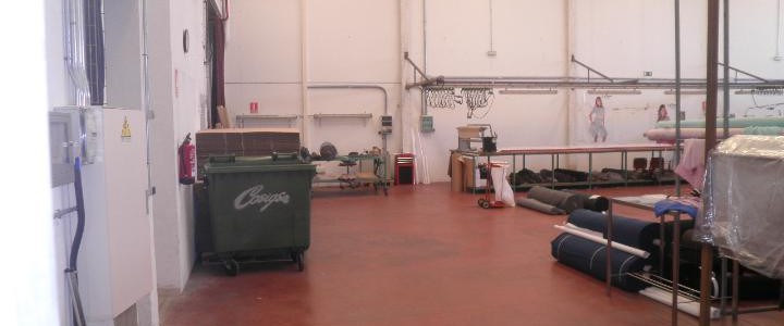 Nave Móstoles Nave Móstoles