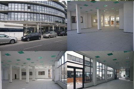 Nave San Agustín de Guadalix Nave San Agustín de Guadalix