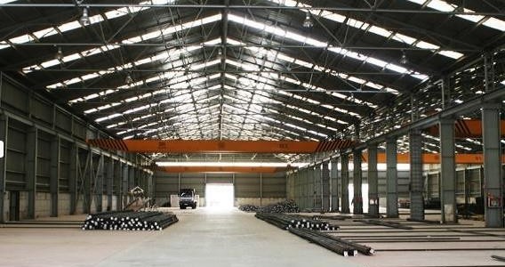 Nave Getafe Nave Getafe