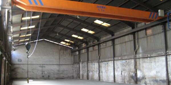 Nave Getafe Nave Getafe