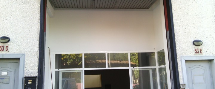 Nave Alcorcón Nave Alcorcón