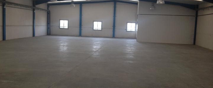 Nave Móstoles Nave Móstoles