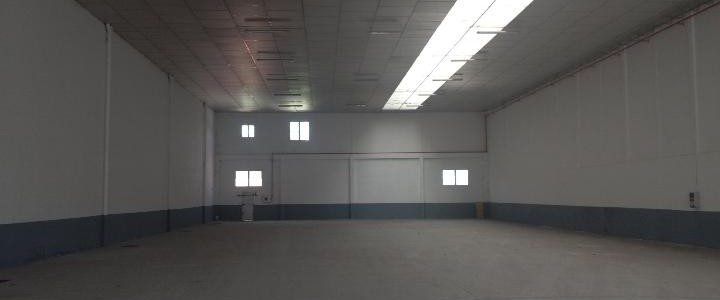 Nave Villaverde Nave Villaverde