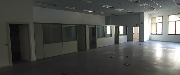 Nave en Madrid calle Manuel Tovar