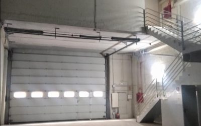 Nave en Villaverde Laguna Marquesado 38 H – 190m2