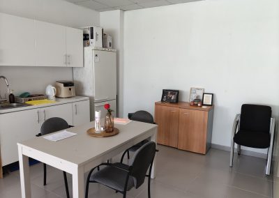 Alquiler Nave Industrial en Villaverde Alto – 300 m2