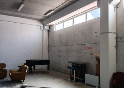 Alquiler Nave Industrial en Villaverde Alto – 300 m2