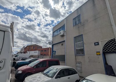 Restaurante en venta en Ventorro del Cano Alcorcón
