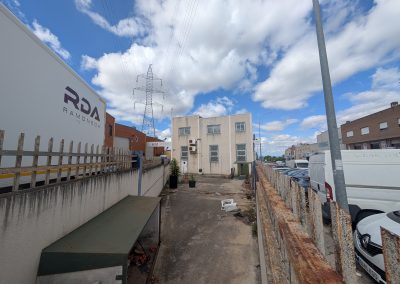 Restaurante en venta en Ventorro del Cano Alcorcón