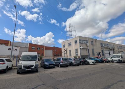 Restaurante en venta en Ventorro del Cano Alcorcón