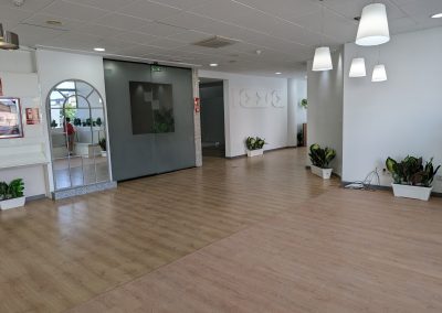 Oficina premium en alquiler en Alcobendas de 1660 m2