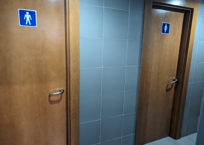Oficina premium en alquiler en Alcobendas de 1660 m2