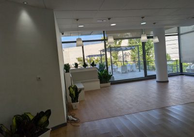 Oficina premium en alquiler en Alcobendas de 1660 m2