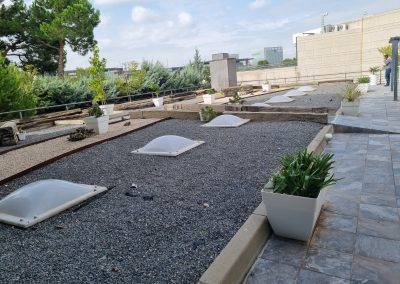 Oficina premium en alquiler en Alcobendas de 1660 m2