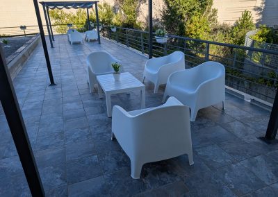 Oficina premium en alquiler en Alcobendas de 1660 m2