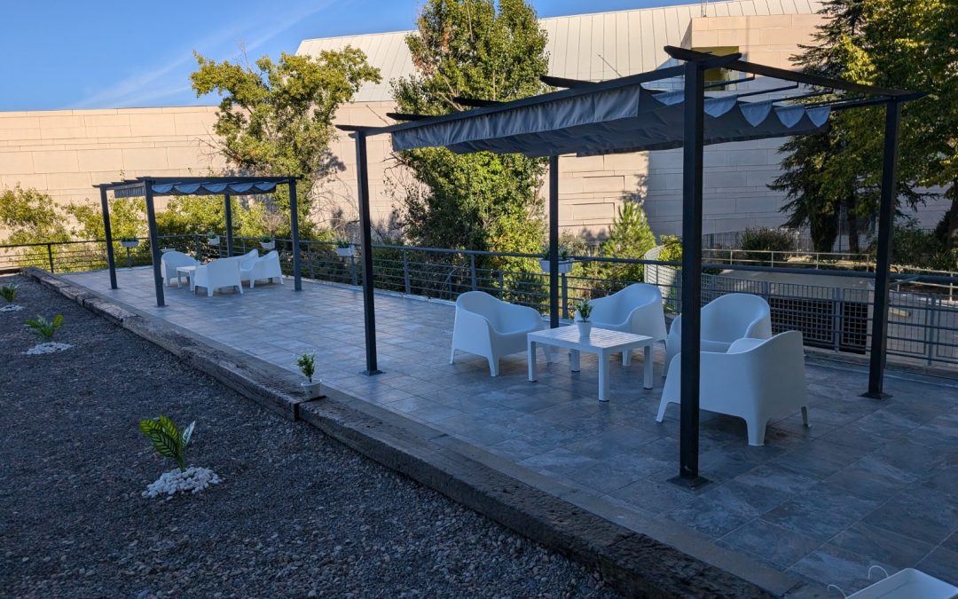 Oficina en Venta en Alcobendas 1.760 m2 Junto a La Moraleja