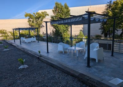 Oficina premium en alquiler en Alcobendas de 1660 m2