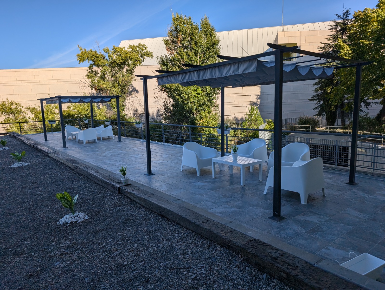 ALQUILER Alcobendas 1.760 m2 18 Oficina premium en alquiler en Alcobendas de 1660 m2