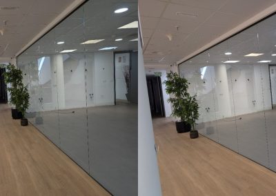 Oficina premium en alquiler en Alcobendas de 1660 m2