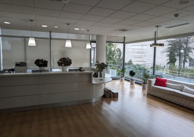 Oficina premium en alquiler en Alcobendas de 1660 m2