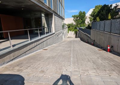 Oficina premium en alquiler en Alcobendas de 1660 m2