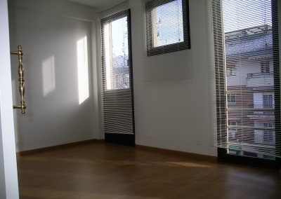 Oficina en alquiler en Majadahonda de 145 m2