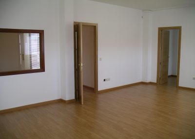Oficina en alquiler en Majadahonda de 145 m2