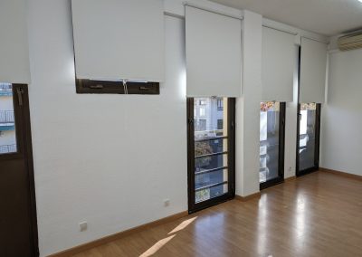 Oficina en alquiler en Majadahonda de 145 m2