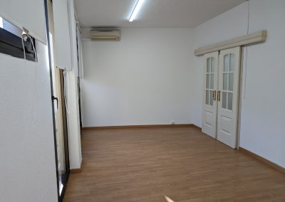 Oficina en alquiler en Majadahonda de 145 m2
