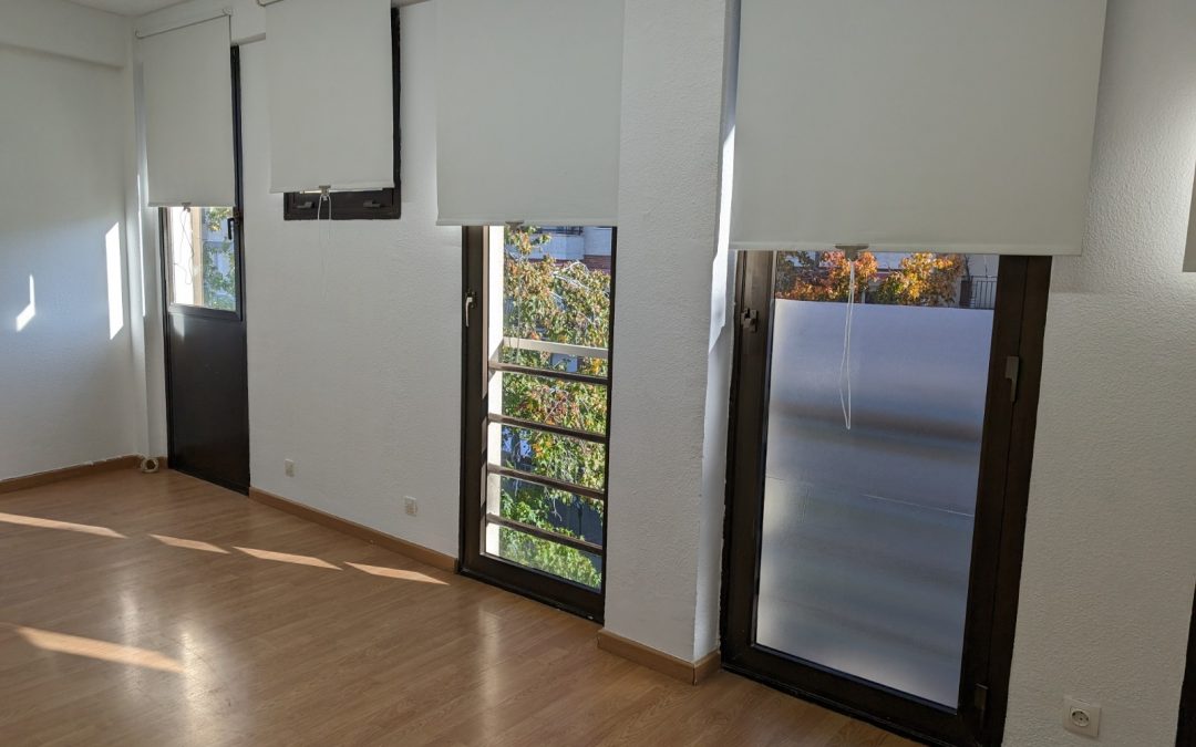 Oficina en Alquiler en Majadahonda 145 m2 Lista para Entrar