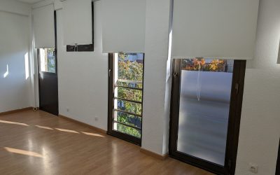 Oficina en Alquiler en Majadahonda 145 m2 Lista para Entrar