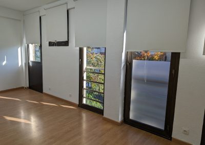 Oficina en alquiler en Majadahonda de 145 m2