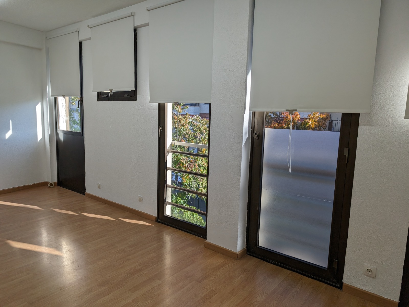 ALQUILER Oficina Majadahonda 145 m2 8 Oficina en alquiler en Majadahonda de 145 m2