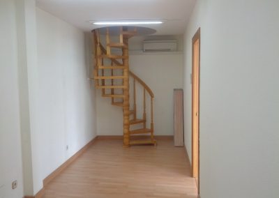 Oficina dúplex en alquiler en Majadahonda de 202 m2