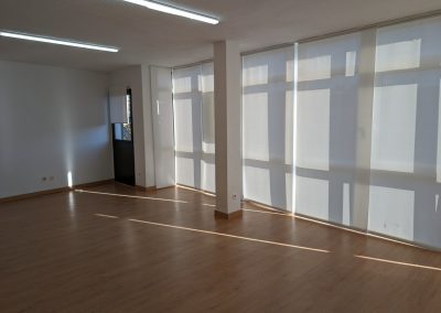 Oficina dúplex en alquiler en Majadahonda de 202 m2