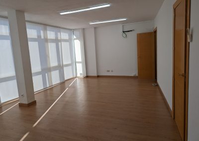 Oficina dúplex en alquiler en Majadahonda de 202 m2