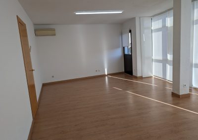 Oficina dúplex en alquiler en Majadahonda de 202 m2