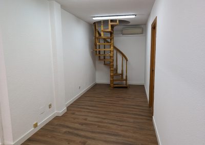 Oficina dúplex en alquiler en Majadahonda de 202 m2