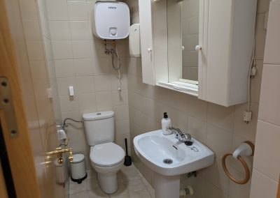 Oficina dúplex en alquiler en Majadahonda de 202 m2
