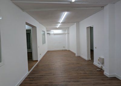 Oficina dúplex en alquiler en Majadahonda de 202 m2