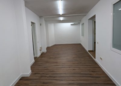 Oficina dúplex en alquiler en Majadahonda de 202 m2