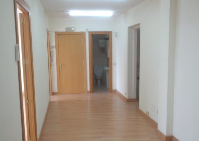 Oficina dúplex en alquiler en Majadahonda de 202 m2