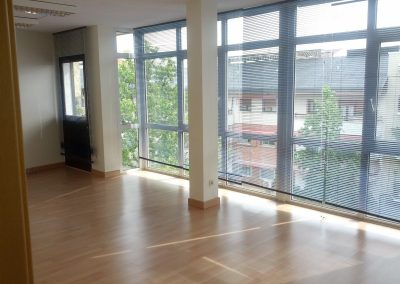 Oficina dúplex en alquiler en Majadahonda de 202 m2