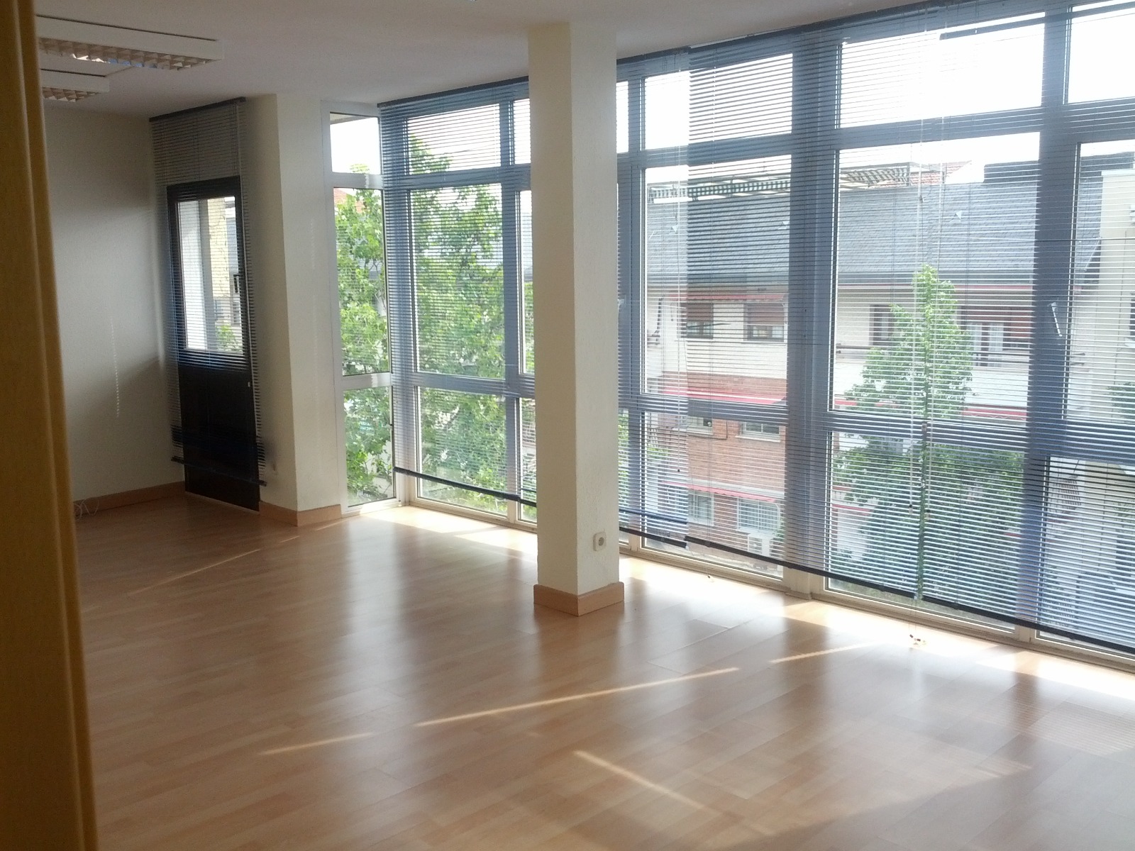 ALQUILER Oficina Majadahonda 202 m2 3 Oficina dúplex en alquiler en Majadahonda de 202 m2