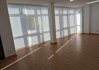 Oficina dúplex en alquiler en Majadahonda de 202 m2