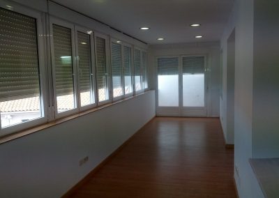 Oficina dúplex en alquiler en Majadahonda de 202 m2