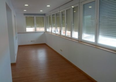 Oficina dúplex en alquiler en Majadahonda de 202 m2